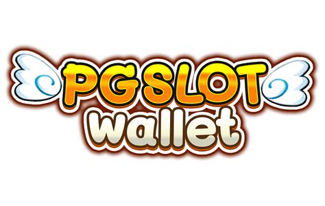 SLOT PG WALLET.